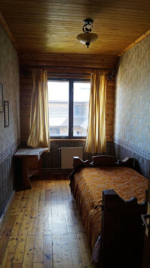 Guest House Jumiezis Pļaviņas Eksteriør billede