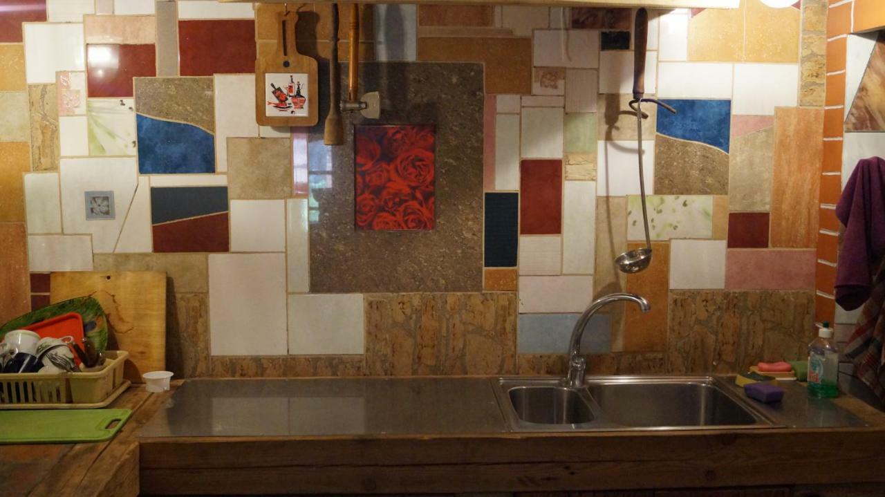 Guest House Jumiezis Pļaviņas Eksteriør billede